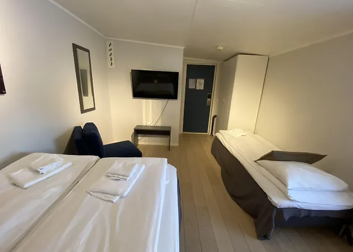 First Hotel Viking Tromsø