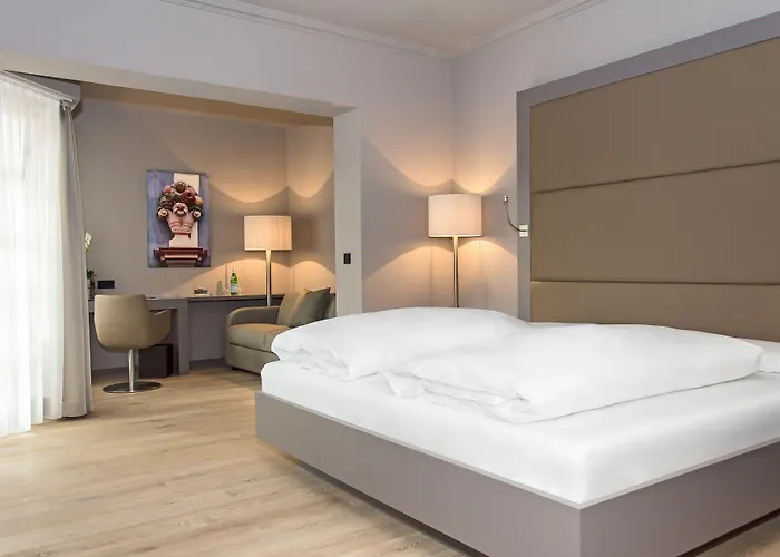 Zum Löwen Design Hotel Resort&Spa Duderstadt