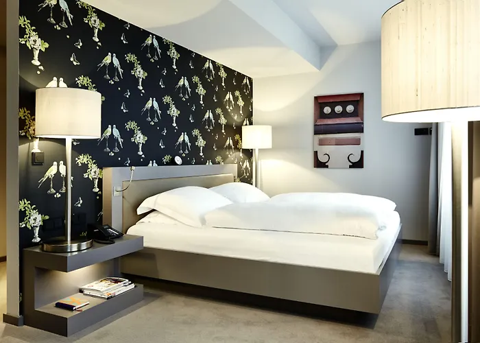 Zum Löwen Design Hotel Resort&Spa Duderstadt