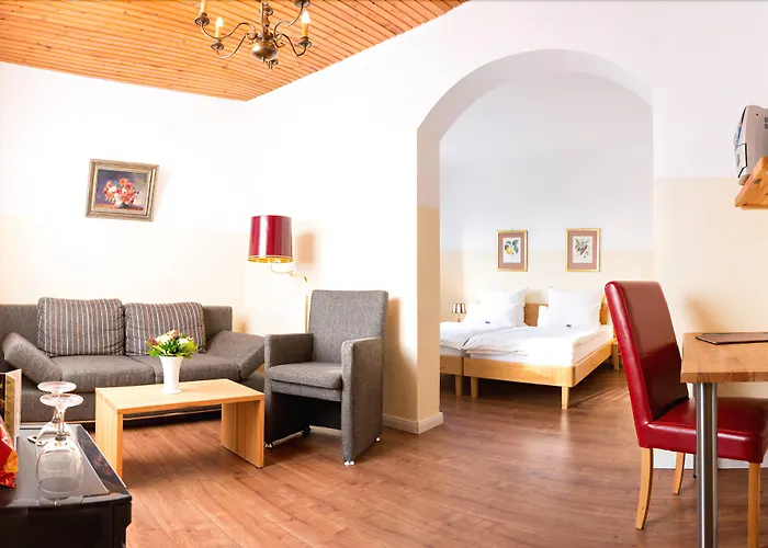 Hotel zum Kuhhirten Bremen