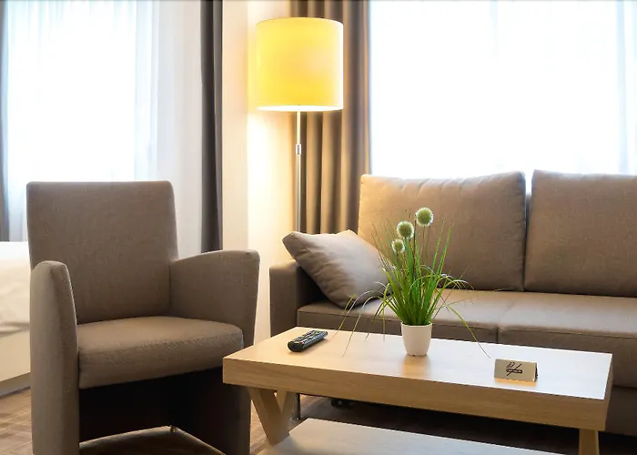 Hotel zum Kuhhirten Bremen