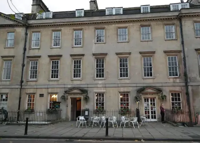 Parade Park Accommodation