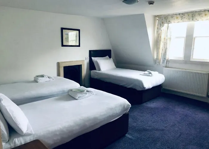 Parade Park Accommodation