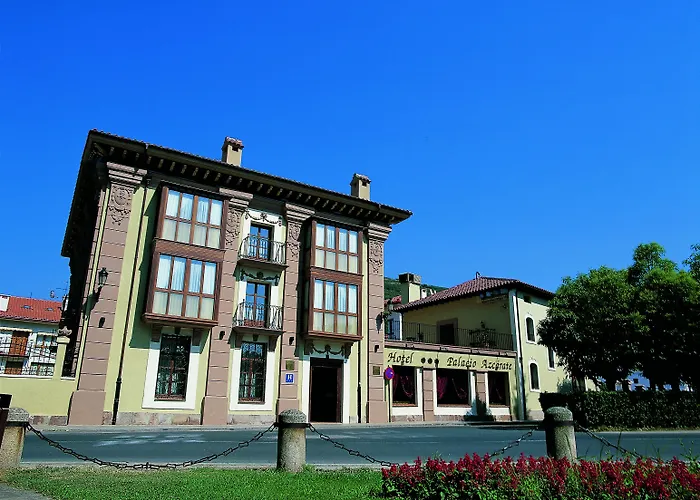 Palacio Azcárate Hotel Ezcaray