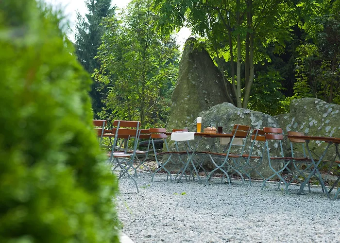 Hotel Haus Bayerwald Neureichenau