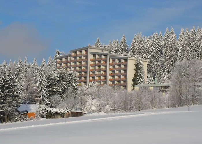 Haus Bayerwald