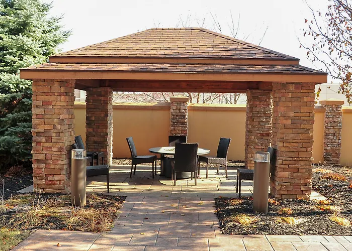 Courtyard Des Moines West-Jordan Creek Hotel West Des Moines