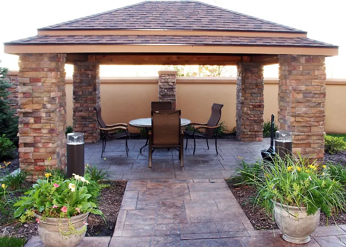 Courtyard Des Moines West-Jordan Creek Hotel West Des Moines