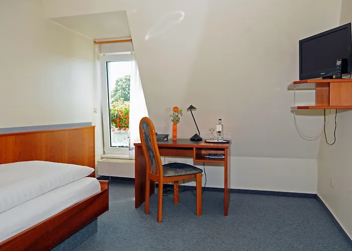 Hotel-Restaurant Thomsen Delmenhorst