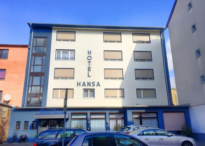 Hotel Hansa