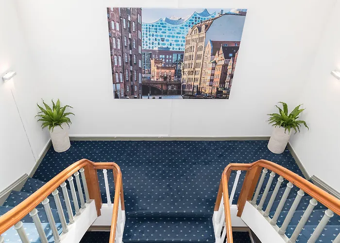 Cityhotel Uelzen