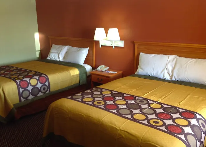 Americas Best Value Inn Pryor