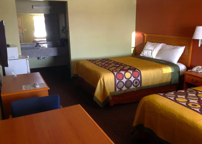 Americas Best Value Inn Pryor