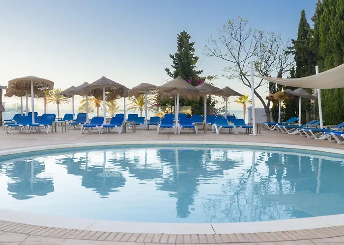 Hotel Palia La Roca Benalmádena
