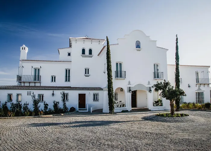 B Bou Hotel Cortijo Bravo Vélez