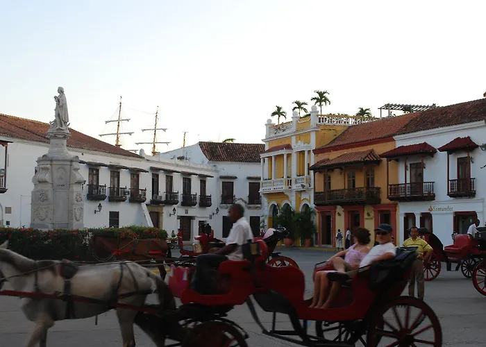 Alfiz Hotel Cartagena