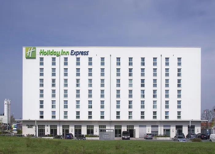 Holiday Inn Express Nürnberg-Schwabach