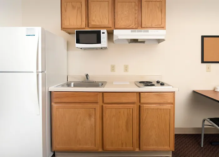 Extended Stay America Select Suites - Fort Walton Beach