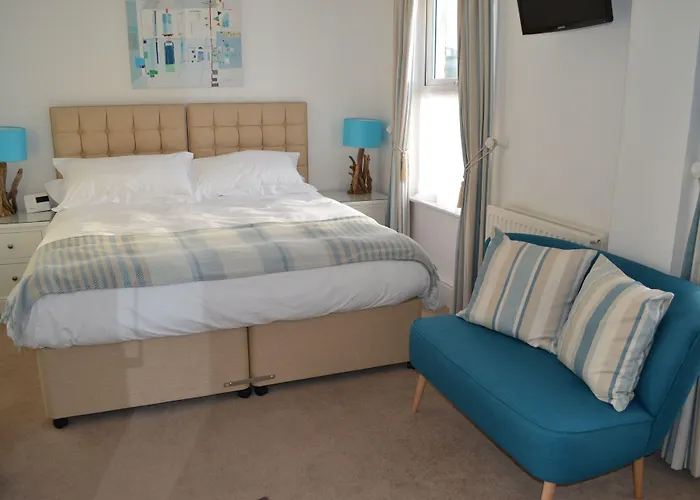 Tregony Guest House