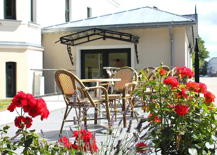 Hotel Villa Sommer