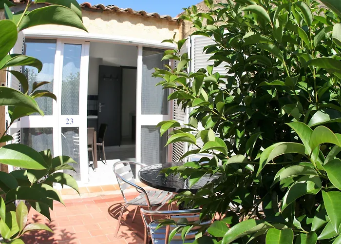 Marina Village Porto-Vecchio 