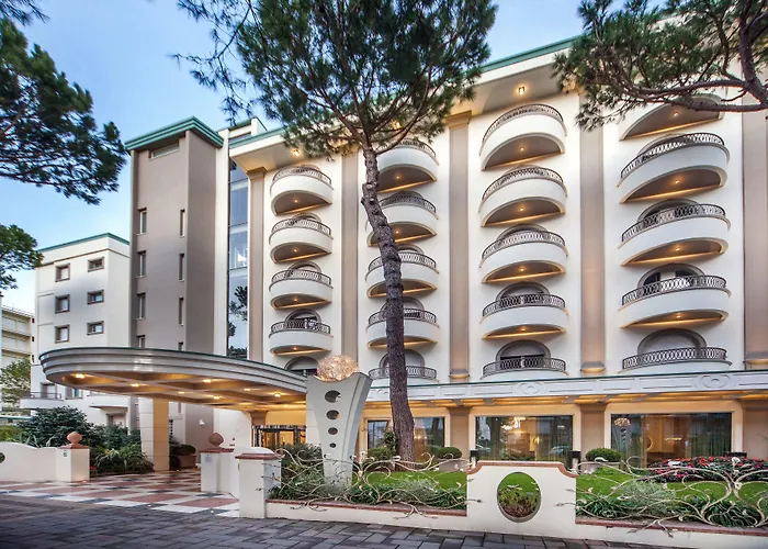 Hotel Aurelia Milano Marittima
