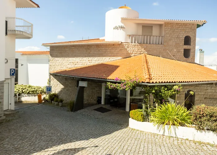 Hotel Eurosol Seia Camelo