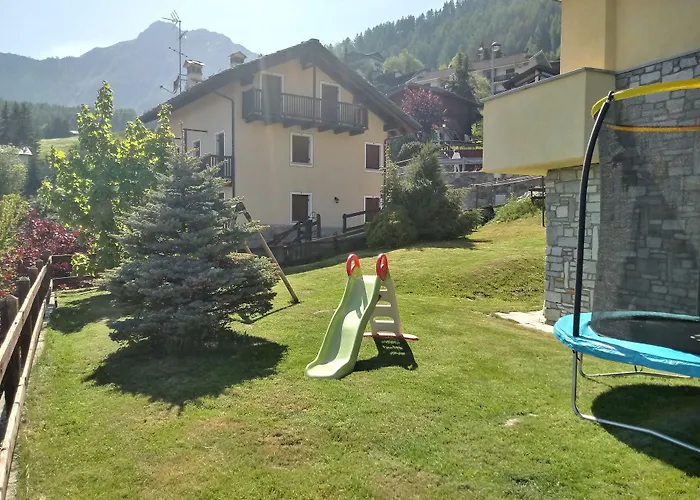 Hotel Maisonnette