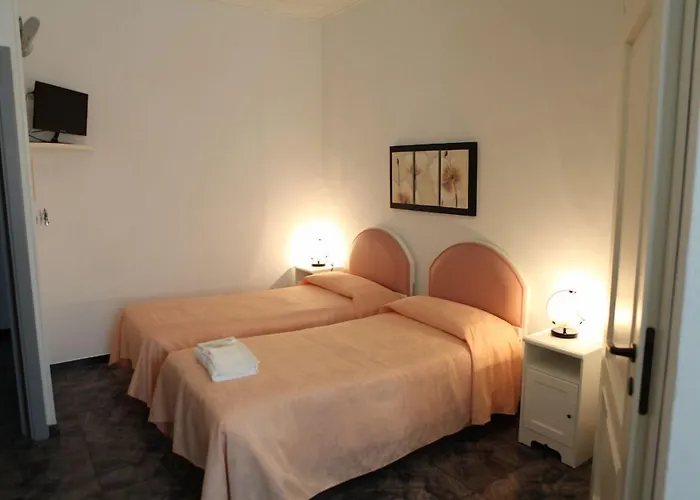 Hotel Cala Di Seta Calasetta