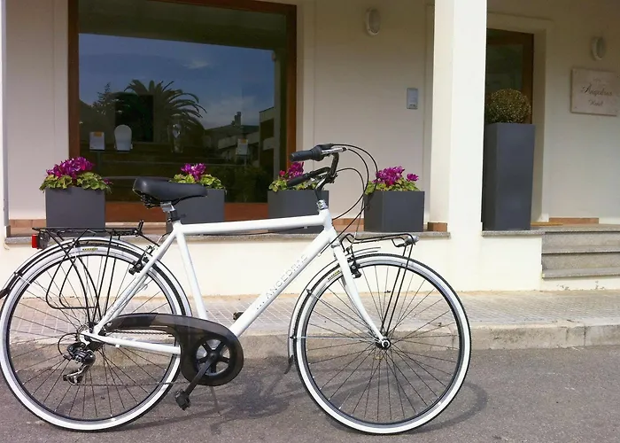 Hotels in Alghero