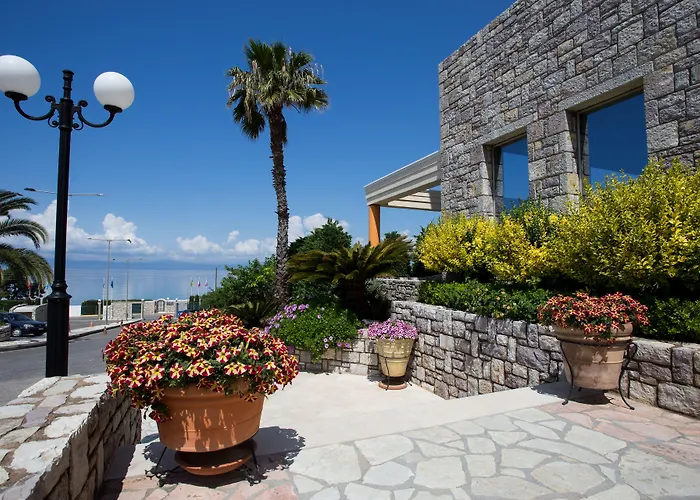 Akti Taygetos - Conference Resort Kalamata