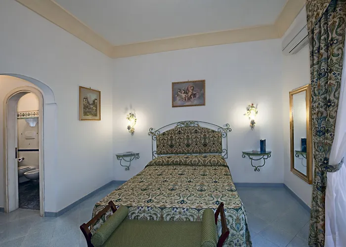 Hotel Royal Prisco Positano