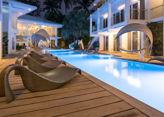 Astoria Boracay Hotel Balabag 