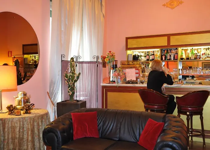 Hotel Marchionni dal 1923 Viareggio