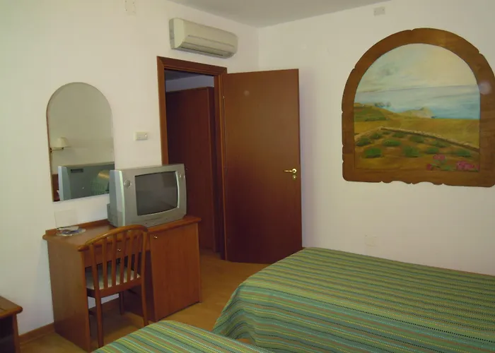 Mediterraneo Hotel