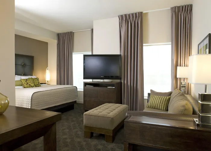 Hyatt House Richmond - Short Pump