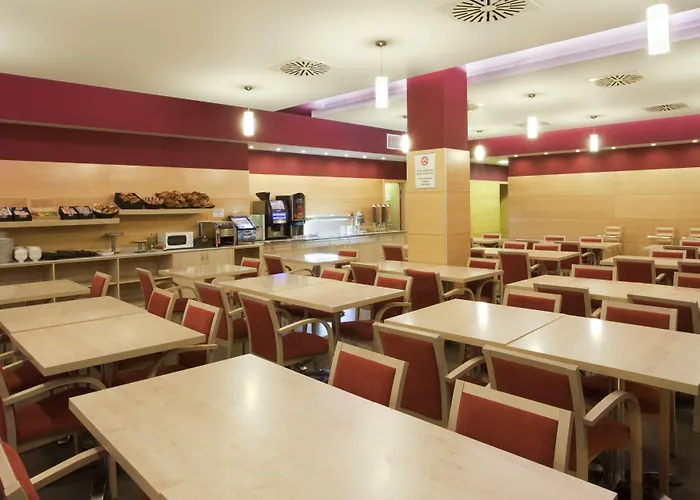 Holiday Inn Express Madrid-Getafe By Ihg