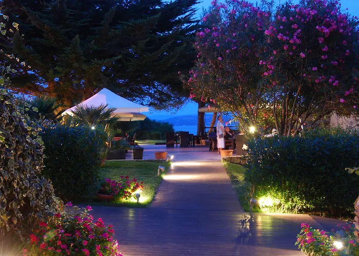 Unahotels Club Hotel Ancora Stintino