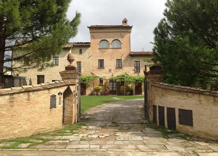 Residenza D'epoca Il Biribino