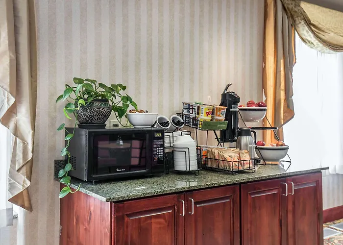 Comfort Inn & Suites Rock Springs-Green River