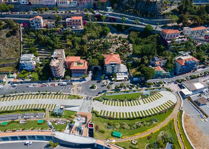 Hotel Sole Mare Ventimiglia