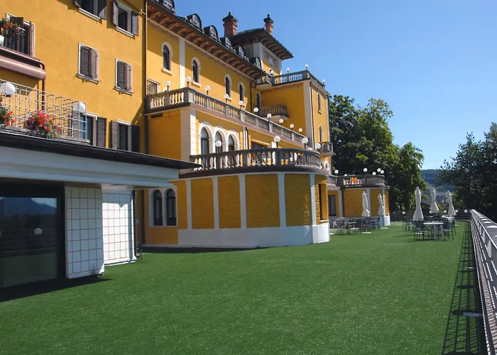 Grand Hotel Astoria Lavarone