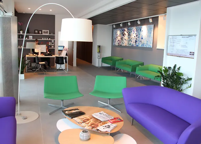 Hotel Riva Art & Spa Mentone