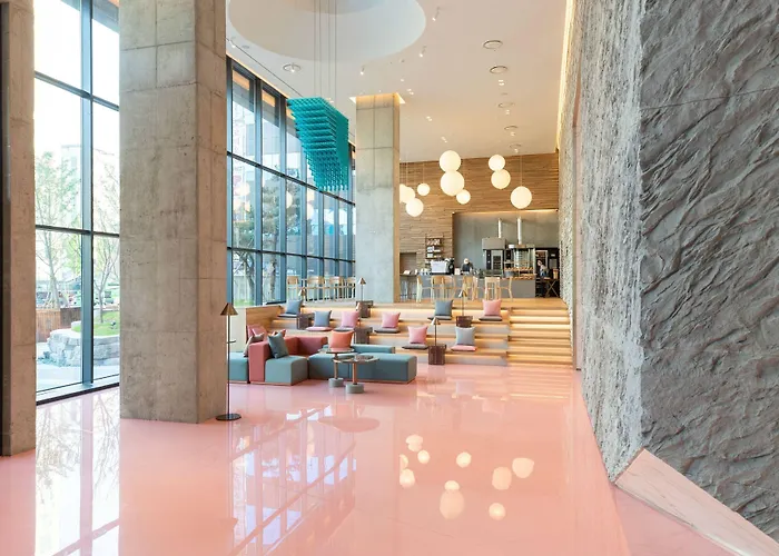Ryse, Autograph Collection Hotel Seoul