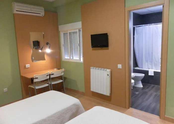 Condedu Hotel Badajós
