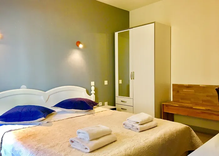 Hotel Georges