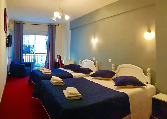 Hotel Georges