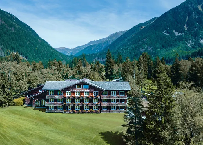Hôtel Le Labrador