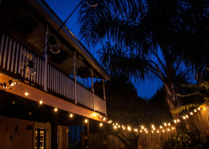 Elysian Fields Inn