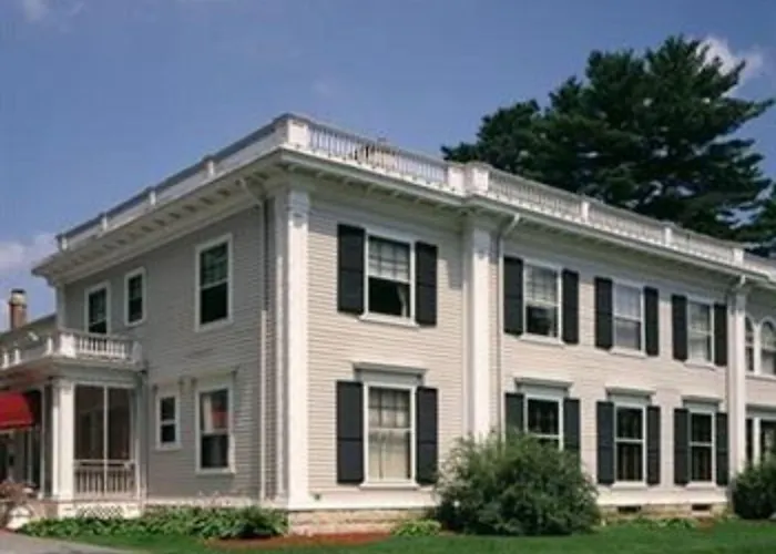 Gateways Inn